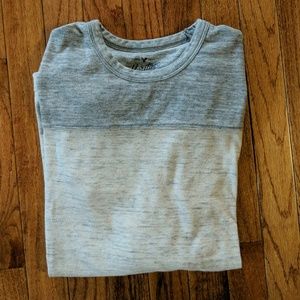 Color Block American Eagle Thermal